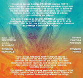 Savarez Strings for classic guitar Creation Cantiga 510 Set