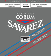 Savarez 500-ARJ Alliance Corum Hybrid Tension