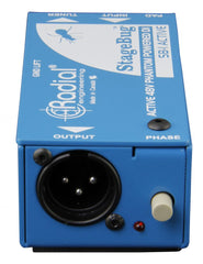 Radial Stagebug Sb-1 Active Di-Box