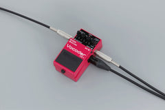 Boss Vo-1 Vocoder