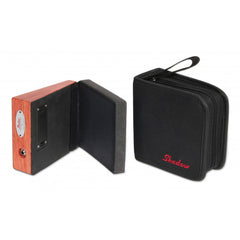 Shadow SH-Stompin’Bass med bag beg