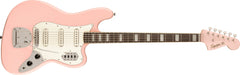 Squier Fsr Classic Vibe Bass Vi, Matching Headstock, Shell Pink