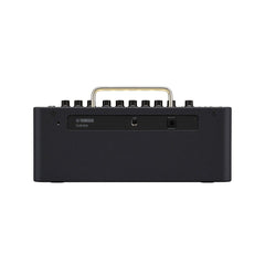 Yamaha THR10II Guitar Amp - Valve-amp tone for the living room