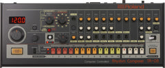 Roland Tr-08 Sound Module Beg.