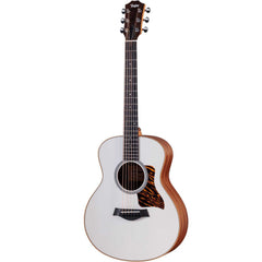 Taylor GS Mini-e Special Edition Transparent White