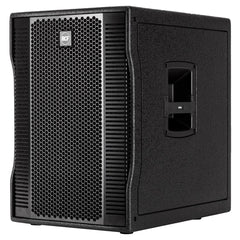 Rcf Digital Active Speaker System 8X4In Drivers + 15In Sub