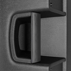 Rcf Art 725 Speaker System 15In + 2In, 700Wrms, 1400Wpeak