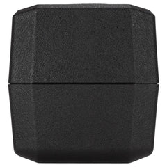 Rcf Evox J8 With Digital Mixer, 8X2" Drivers 12" Sub In Black