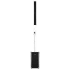 Rcf Digital Active Speaker System 8X4In Drivers + 15In Sub
