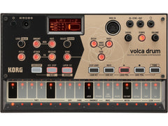 Korg Volca-Drum Percuss. Synth