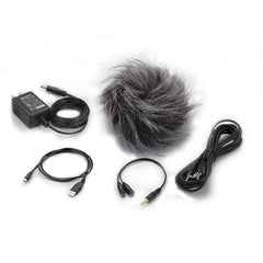 Zoom Aph4N Pro Accessory Pack. For H4Npro/H4Nsp/H4N