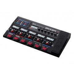 Zoom G11 Multi-Effects Processor New!