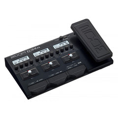 Zoom G3Xn Guitar Effect&Amp.Simulator.