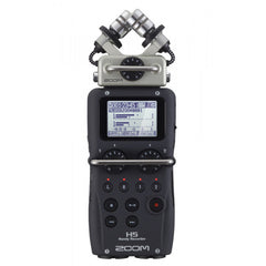 Zoom H5 Handyrecorder