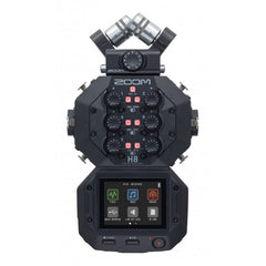 Zoom H8 Handy Recorder