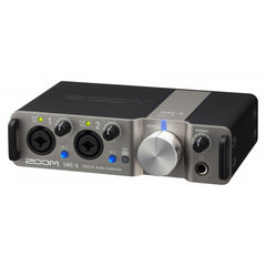 Zoom Uac-2 Usb-3 Sound Card