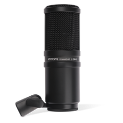 Zoom Zdm-1 Dynamic Vocal Microphone