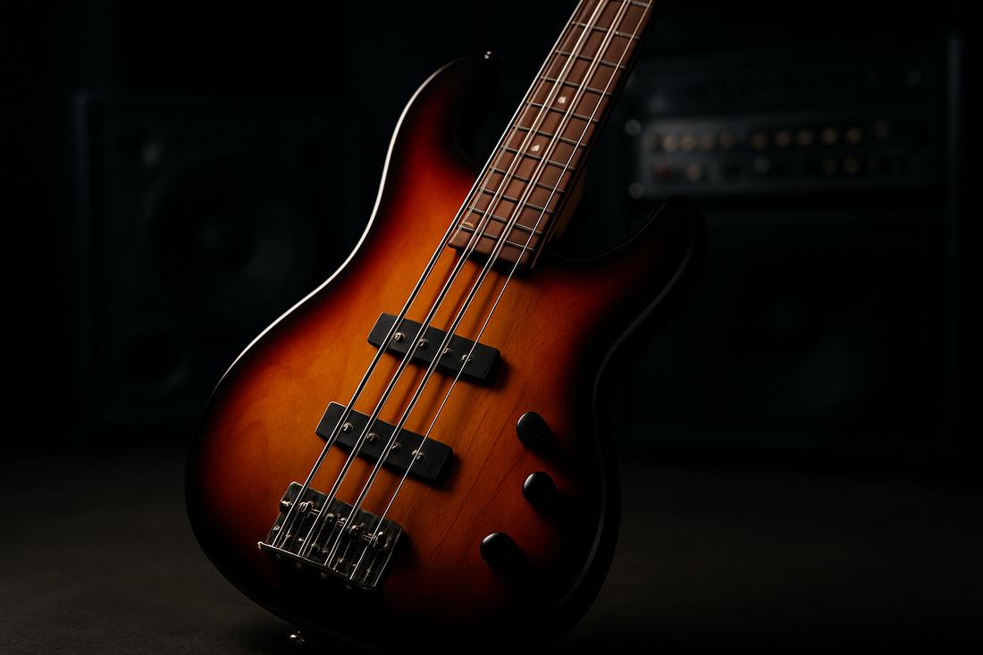 Det du behöver veta innan du köper din första bas