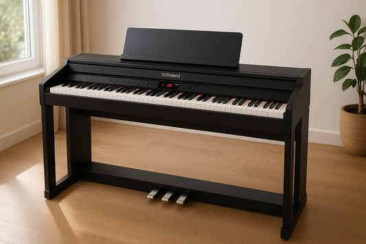 Allt du behöver veta om Klaviaturer