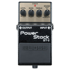 Boss St-2 Power Stack
