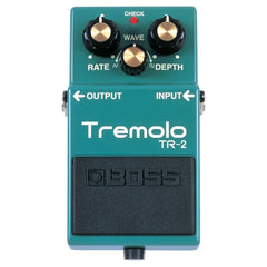 Boss Tr-2 Tremolo