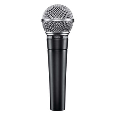 Shure Sm58-Lce Microphone Dynamic Cardioid, Vocal