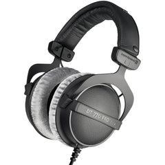 Beyerdynamic (32 Ohm) Dt 770 Pro - Sluten Lättdriven Studiohörlur