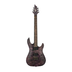 Cort Kx500 Etched  deep Violet