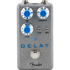 Fender Hammertone Delay