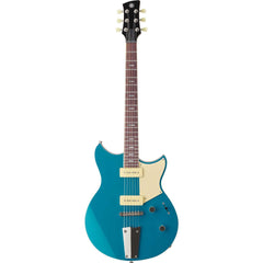 Yamaha Revstar RSS02T Swift Blue Ink. Gigbag