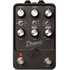 Universal Audio Dream 65