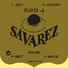 Savarez 520-J Extra Hard Tension