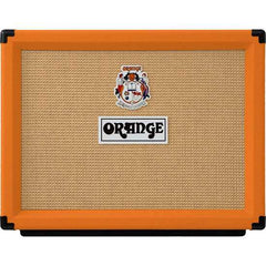 Orange Rocker 32, Tube Combo In Stereo With Dual Effects Returns