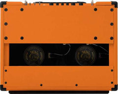 Orange Rocker 32, Tube Combo In Stereo With Dual Effects Returns