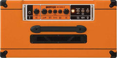 Orange Rocker 32, Tube Combo In Stereo With Dual Effects Returns