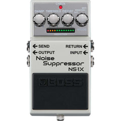 Boss Ns-1X Guitar Effects