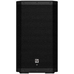 Electro-Voice ZLX-12P-G2 – 12-in 2-way powered speaker, bluetooth, black