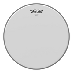 Remo Batter, Ambassador, Coated, 13 Diameter