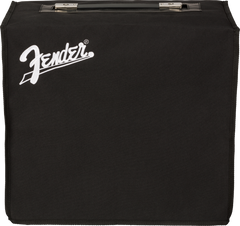 Fender 65 Princeton Reverb Amplifier Cover, Black