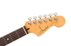 Fender Player Ii Jazzmaster Rosewood Fingerboard, Coral Red