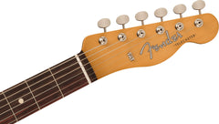 Fender Vintera Ii 60S Telecaster, Rosewood Fingerboard, Fiesta Red