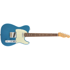 Fender Vintera '60S Telecaster Modified, Pau Ferro Fingerboard, Lake Placid Blue