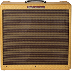 Fender 59 Bassman Ltd, 230V Eur