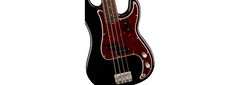 Fender American Vintage Ii 1960 Precision Bass, Rosewood Fingerboard, Black
