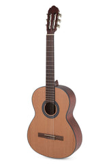 GEWA Classical guitar Student Cedar 4/4 size lefthanded