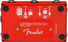 Fender 2-Switch Aby Pedal, Ed