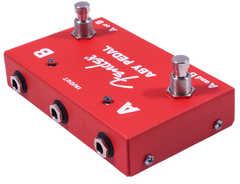 Fender 2-Switch Aby Pedal, Ed