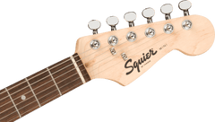 Squier Mini Stratocaster, Laurel Fingerboard, Dakota Red