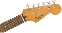 Squier Classic Vibe 60S Stratocaster, Laurel Fingerboard, 3-Color Sunburst