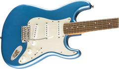 Squier Classic Vibe 60S Stratocaster, Laurel Fingerboard, Lake Placid Blue
